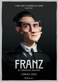Фильм Франц (2025)