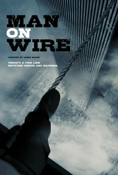 Фильм Человек на проволоке (2007)